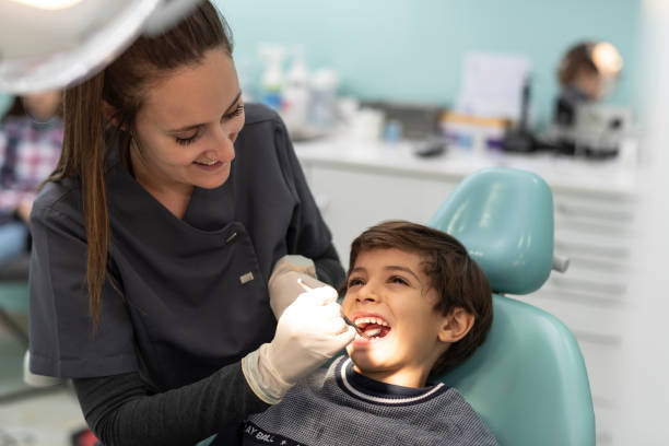 Best Emergency Dental Care for Sports Injuries in Palo, IA